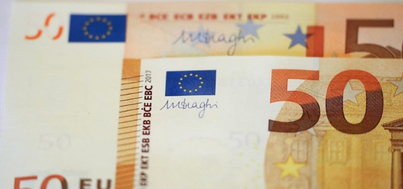 GERMAN INFLATION RISES TO 6.4% IN JUNE