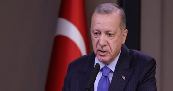 Turkey's Erdoğan defies EU sanctions threat over East Mediterranean drilling