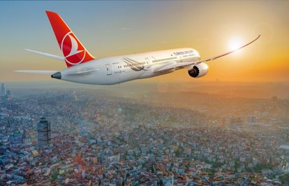 THYAvrupadaençokseferyapanikincişirket