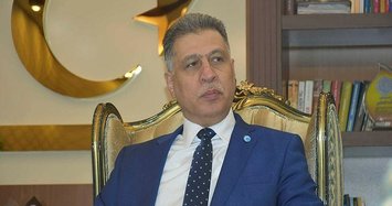 Iraqi Turkmen decry 'under-representation' in military