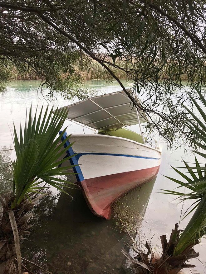 Muğla’da sağanak etkili oluyor