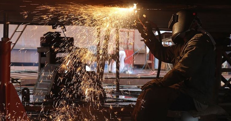 3 aydır geriliyor! Japonya’nın sanayi üretiminde düşüş