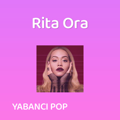 Rita Ora
