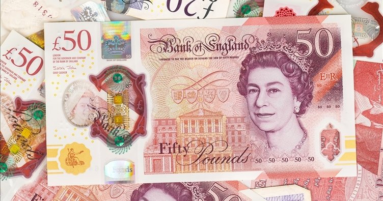 İngiliz tüketiciler harcamalarını keskin bir şekilde artırdı