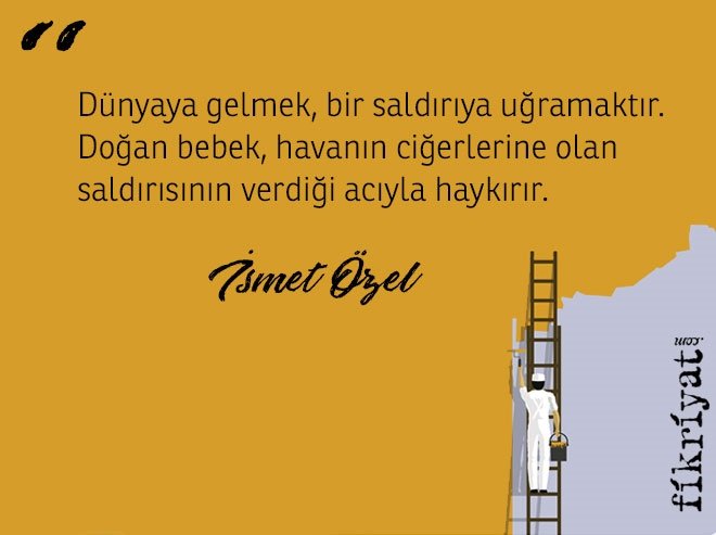 Waldo Sen Neden Burada Değilsin - İsmet Özel