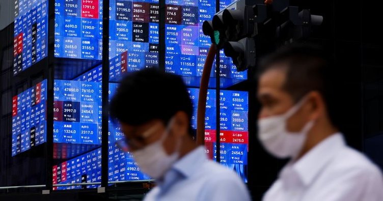 Küresel piyasalar haftaya düşük risk iştahıyla başladı