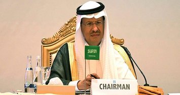 New Saudi energy minister calls for OPEC 'cohesiveness'