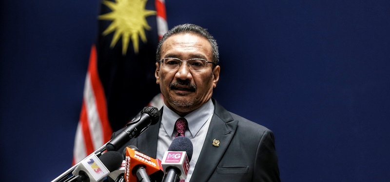 Malaysia to summon Chinese ambassador over alleged airspace intrusion