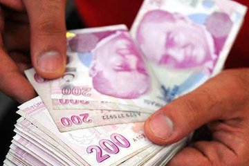 TÜİK asgari geçim tutarını açıkladı