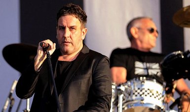 Terry Hall, singer with ska band The Specials, dies at age of 63