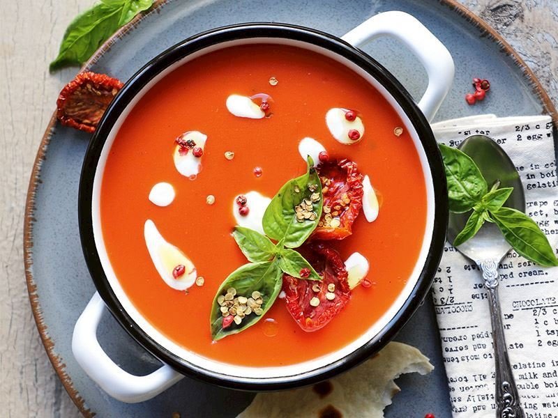 Ramazan İftar Menüsü 2022 - 3. Gün