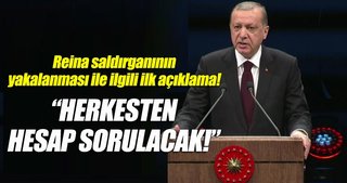 Erdoğan: Kimsenin yaptığı yanına kar kalmayacaktır