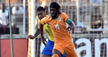 Gervinho returns to Italy at resurgent Parma