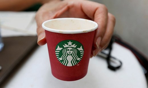 Starbucks, US union agree to form ’framework’ for organizing, bargaining