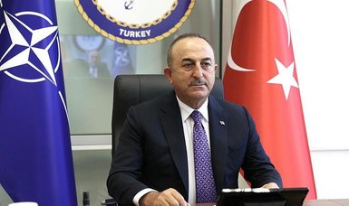 Turkey’s FM Çavuşoğlu talks over phone with Pakistani counterpart on Afghanistan issue