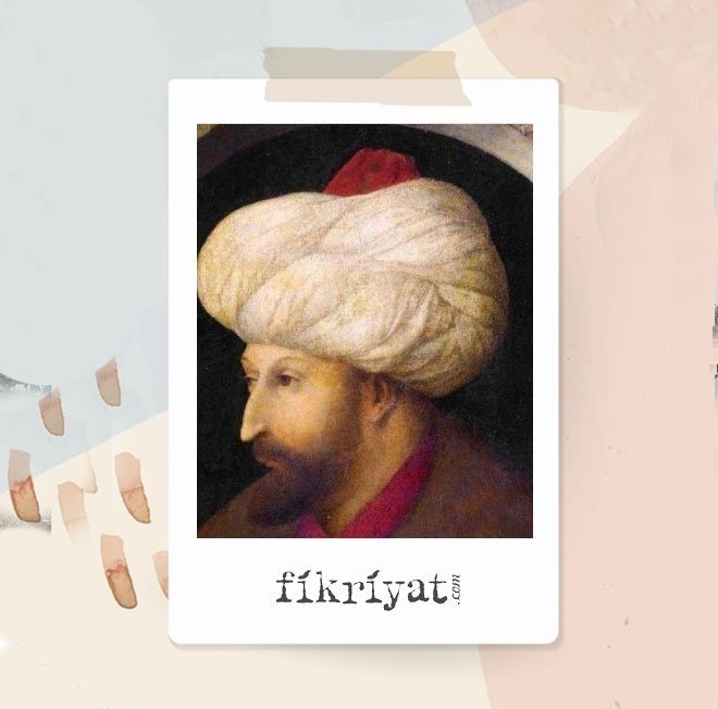 İLK SARAY
