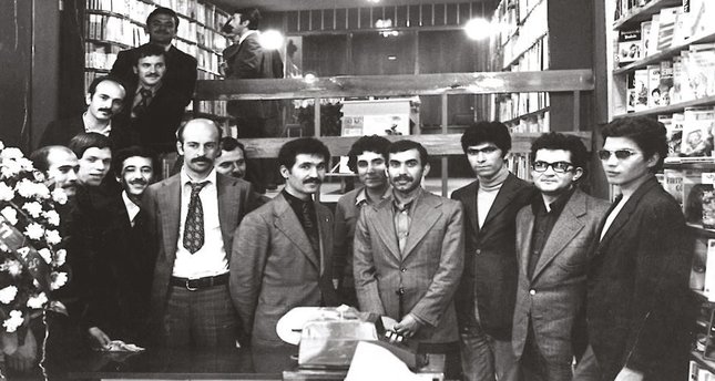 Dinî yayıncılığın Beyaz Saray’lı yılları