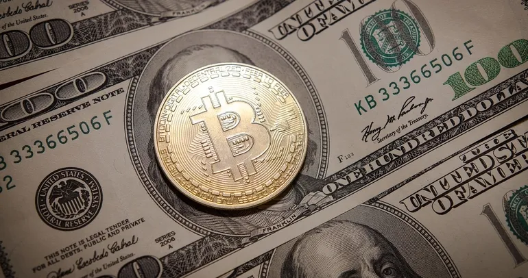 Bitcoin’de kritik eşik test ediliyor