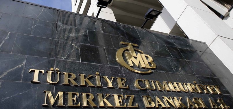 TURKISH CENTRAL BANK RESERVES REACH $112B IN AUGUST
