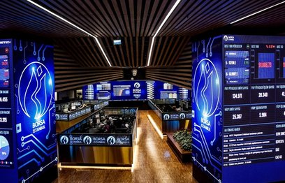 Pandemide sıkılan Borsa'ya koştu