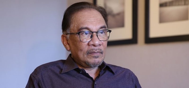 Malaysian premier says to be firm for justice to Palestinians