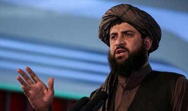 Afghan defence minister says will not tolerate 'invasions'