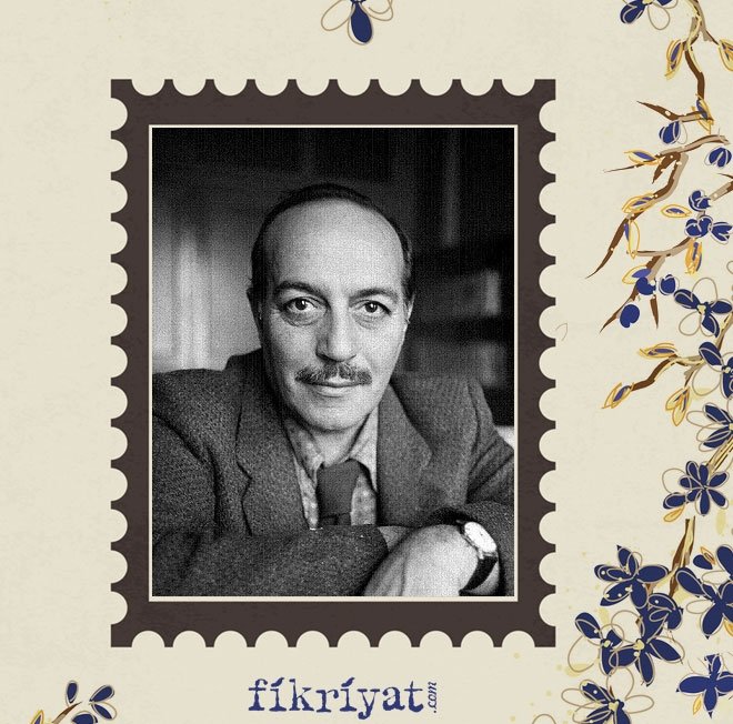 Cemal Süreya