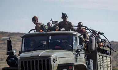 Ethiopia declares Tigray ceasefire as rebels enter regional capital