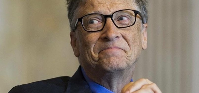 BILL GATES SAYS ACUTE PHASE OF CORONAVIRUS PANDEMIC WILL END IN 2022