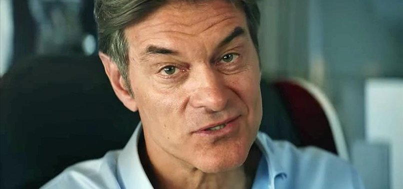 TURKISH AIRLINES CEMENTS GLOBAL BRAND POWER WITH DR. OZ