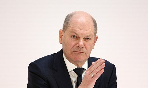 Germany doesn’t need any nuclear weapons: Scholz