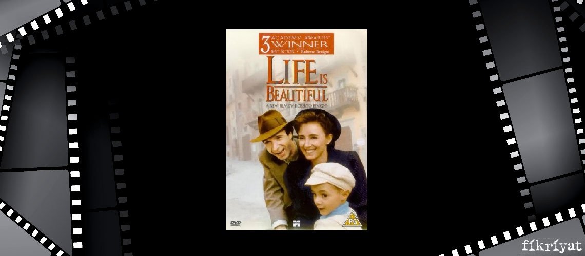 Hayat Güzeldir 1997