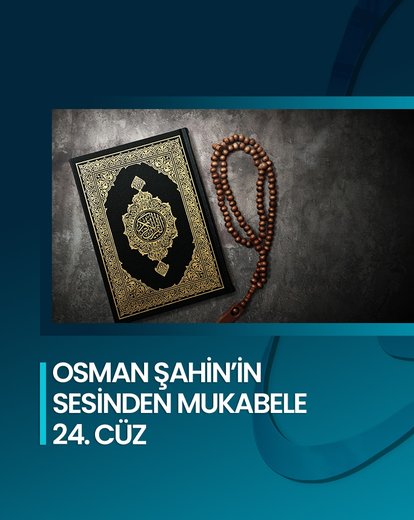 24. Cüz