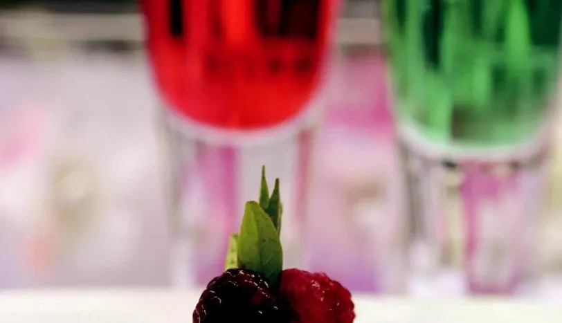 Panna Cotta
