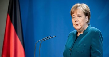 Germany's Merkel dismisses talk she might seek 5th term