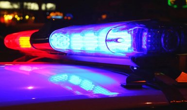 1 person shot dead at Arkansas hospital, 1 in custody