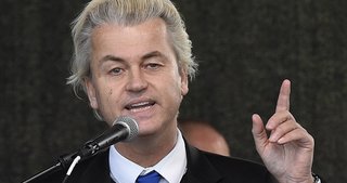 Geert Wilders’ın Türkiye düşmanlığı seneler önce başlamış