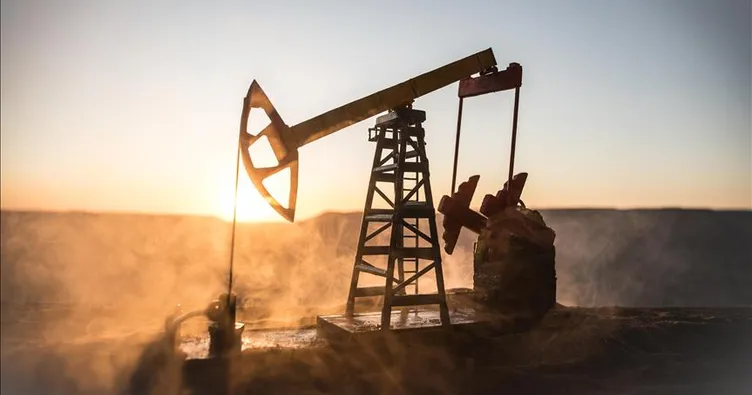 Brent petrol 108 doları gördü
