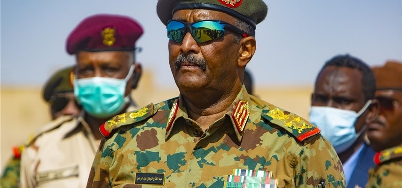 SUDAN’S MILITARY TO RELEASE POLITICAL DETAINEES AHEAD OF DIALOGUE