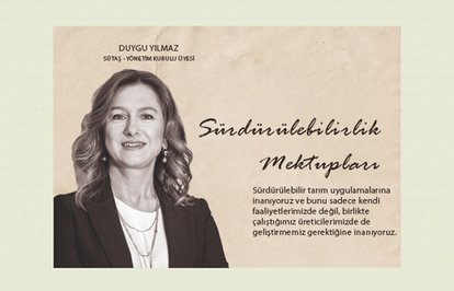 ÇiftliktenSofralara
