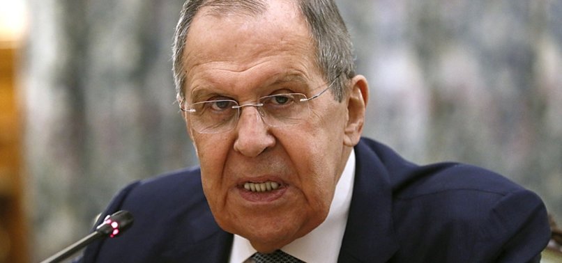 LAVROV SAYS RUSSIA PLANS TO OPEN EMBASSY IN SIERRA LEONE BY END OF YEAR