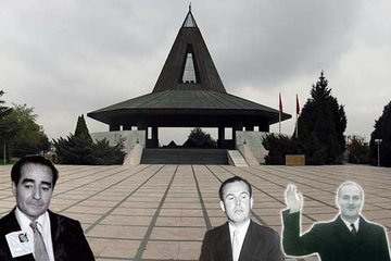 Darbecilerin demokrasi tarihimize vurduğu kara leke
