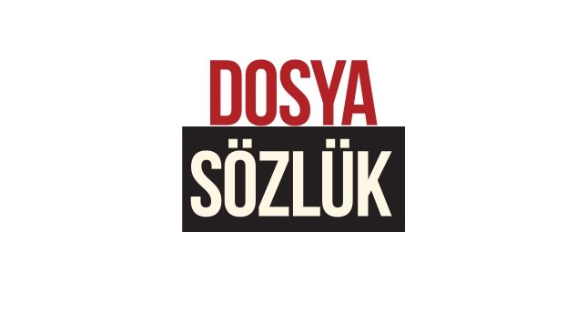 Temmuz - Ağustos 2016 | Dosya sözlük
