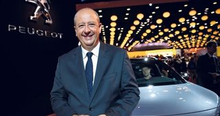 Peugeot CEO’su: Türkiye’ye yatırıma hazırız