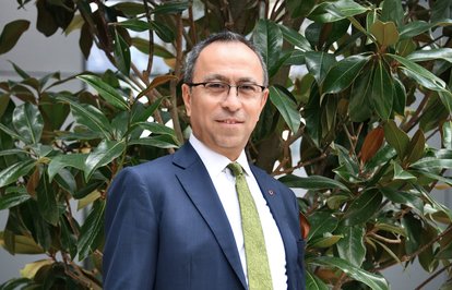 TüpraşİklimleBağlantılıFinansalBeyanlarGörevGücünekatıldı