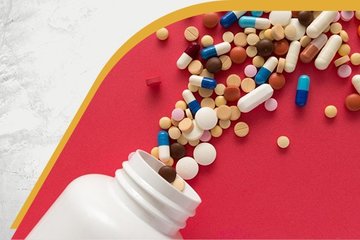 Vitamin hapı yerine sağlıklı beslenme