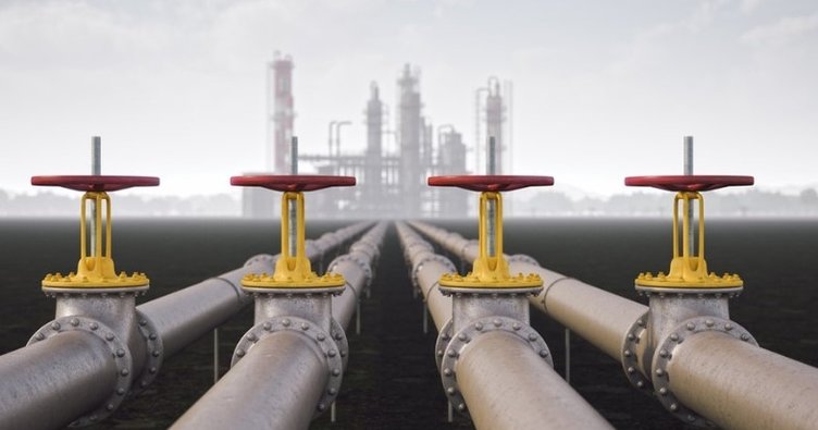 AB, gelecek kış 30 milyar metreküp gaz açığıyla karşılaşabilir