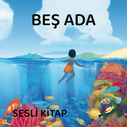 Beş Ada 