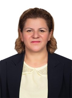 Şehnaz Güvendik Arık