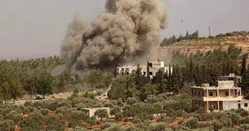 Russia and Assad regime air strikes on Idlib amount to war crimes - HRW
